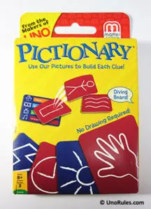pictionary-rules